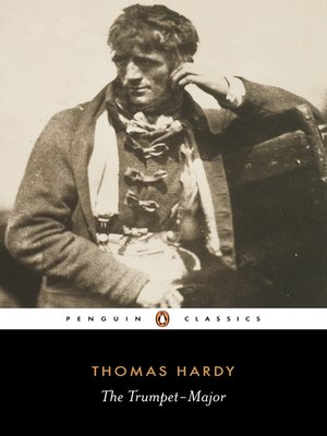 The Trumpet-Major - ebook